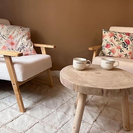 Bel Appartement, Coeur De Morlaix Exteriér fotografie