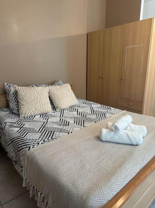 Bel Appartement, Coeur De Morlaix Exteriér fotografie