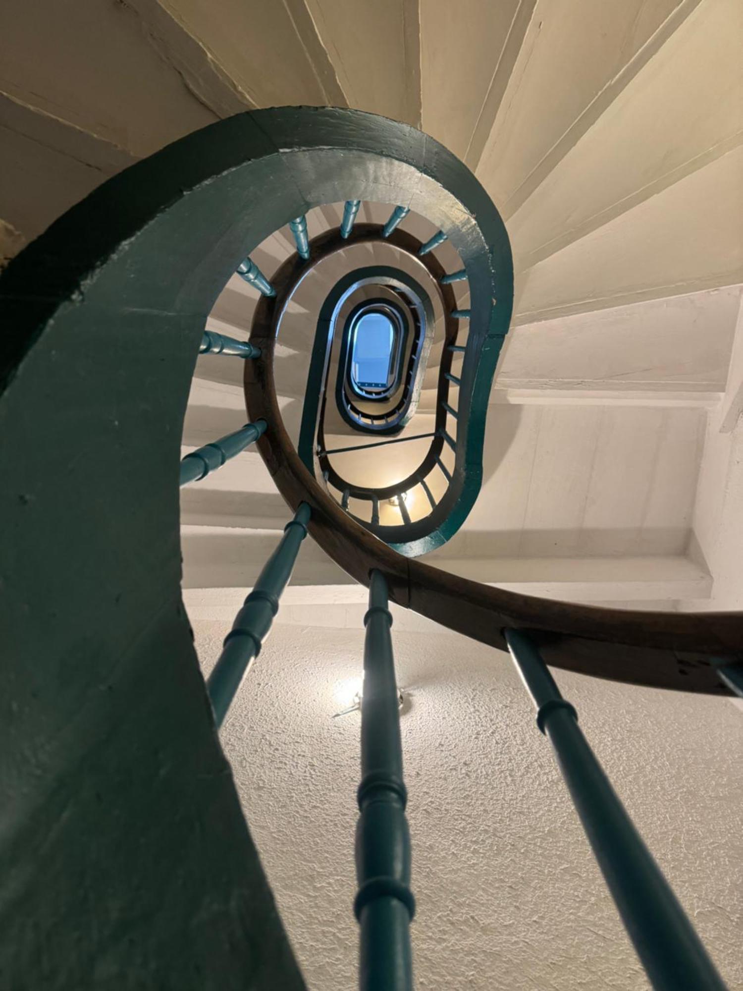 Bel Appartement, Coeur De Morlaix Exteriér fotografie