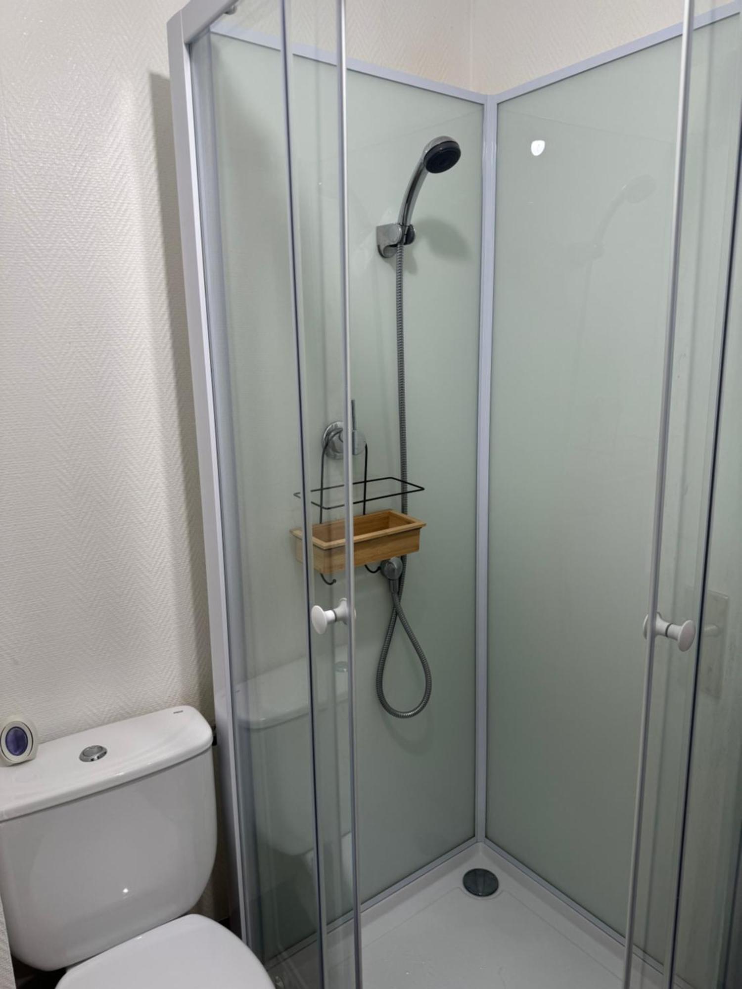 Bel Appartement, Coeur De Morlaix Exteriér fotografie